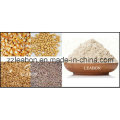 Easy Operation Biaxial Blade Type Efficient Mixing Machine